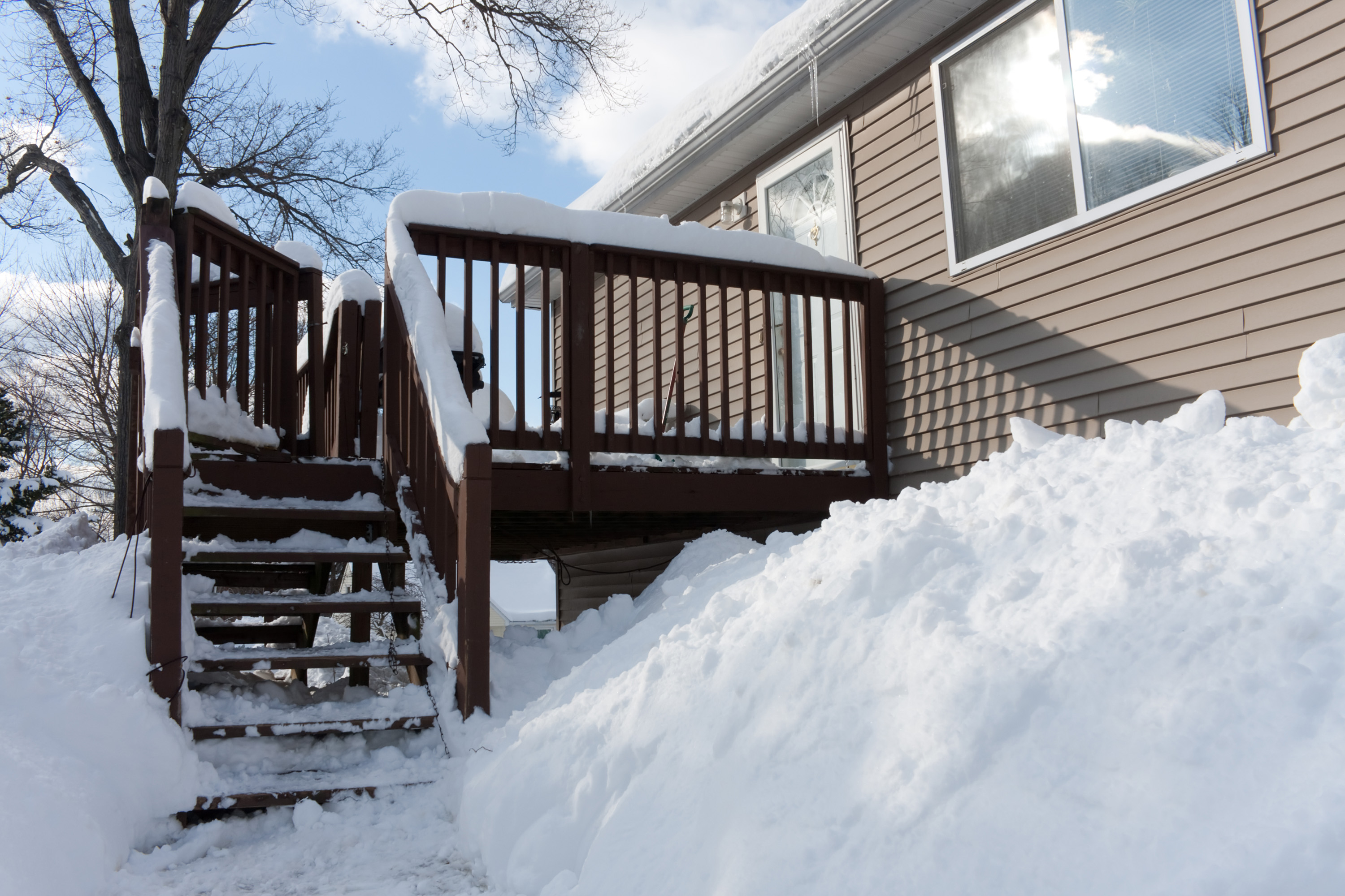 Winterize Your Home & Increase Its Worth - xtgot34