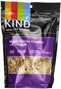 kind granola