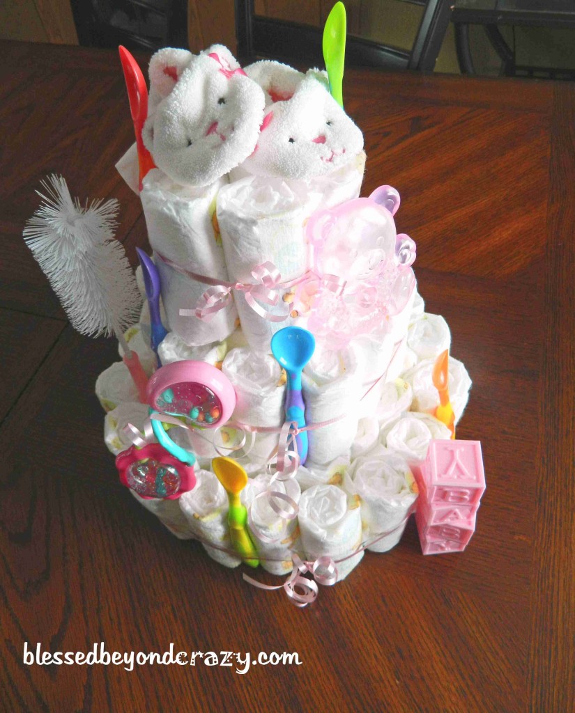 Diaper Cake2_7