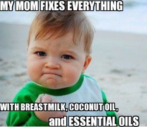 My 5 Favorite Uses for Coconut Oil - Blessed Beyond Crazy