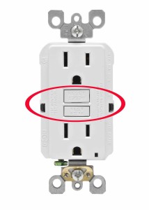 ground fault circuit interrupter