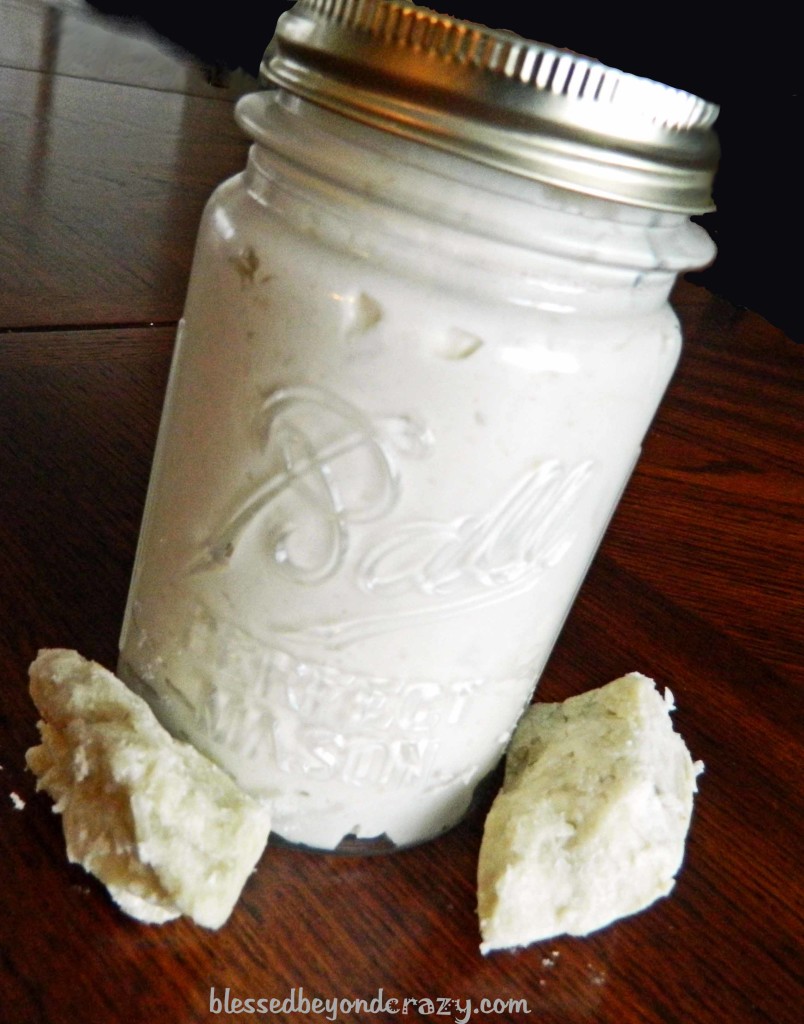 coconut butter shea butter lotion