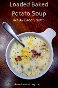 Easy Oyster Stew Recipe - Blessed Beyond Crazy