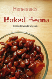 Baked Beans (1)