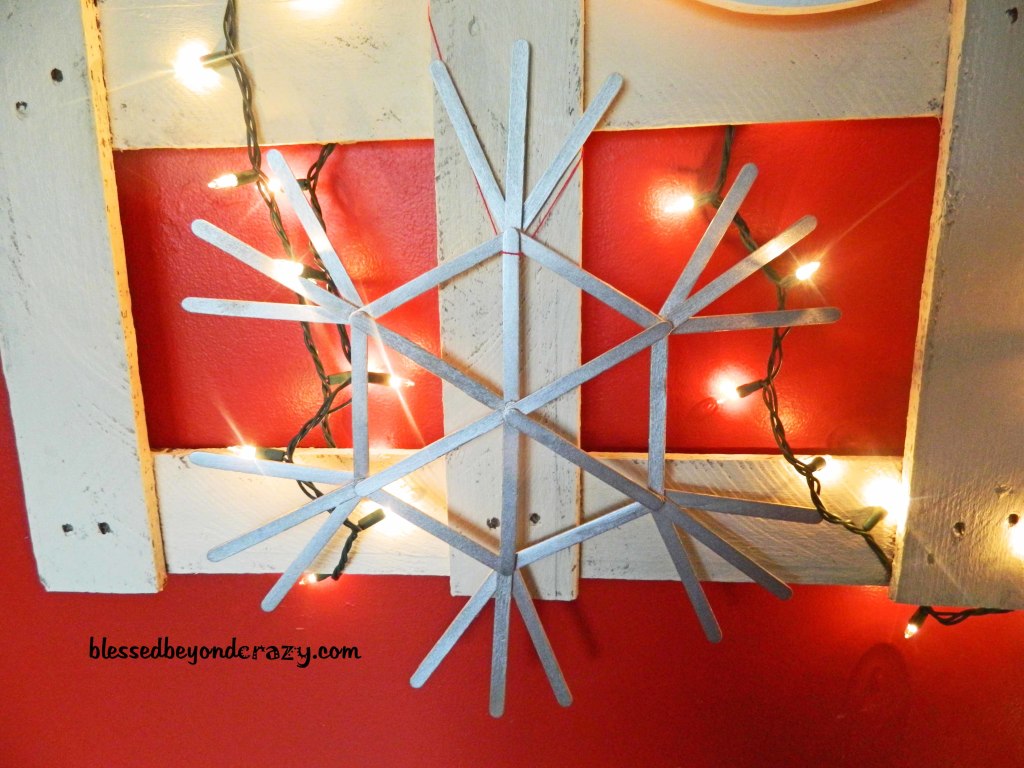 popsicle snowflake 2