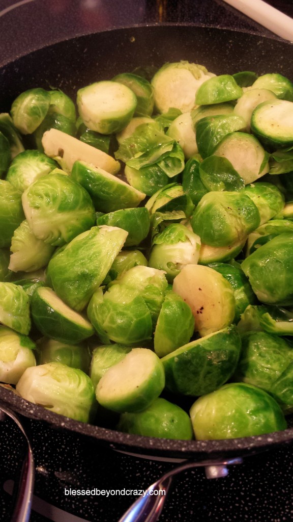 Brussel Sprouts 3