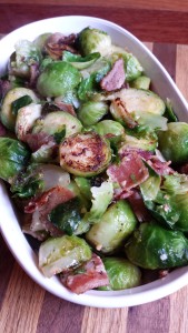 Brussel Sprouts 4