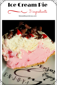 Ice Cream Pie Main Pic