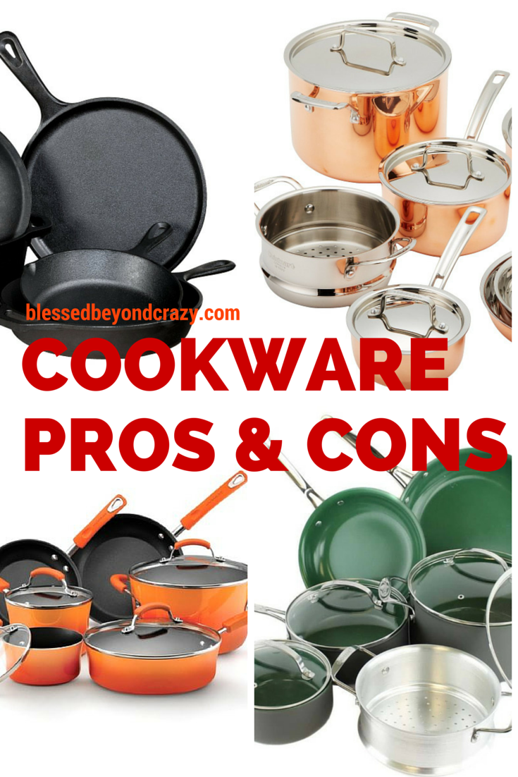 18 Pros and Cons of Enameled Cast Iron Cookware (Complete List)