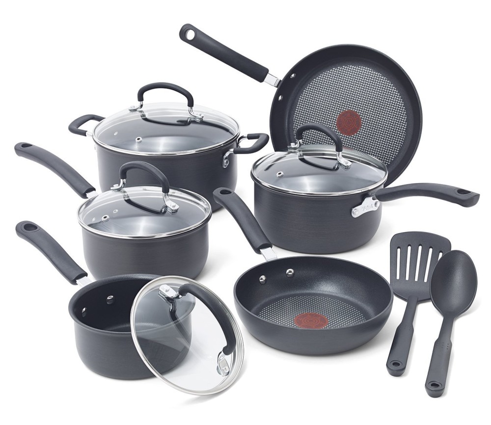 Pros and Cons of Various Cookware - Blessed Beyond Crazy
