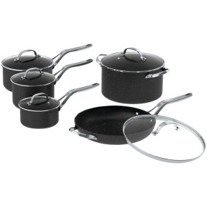 The Rock Cookware