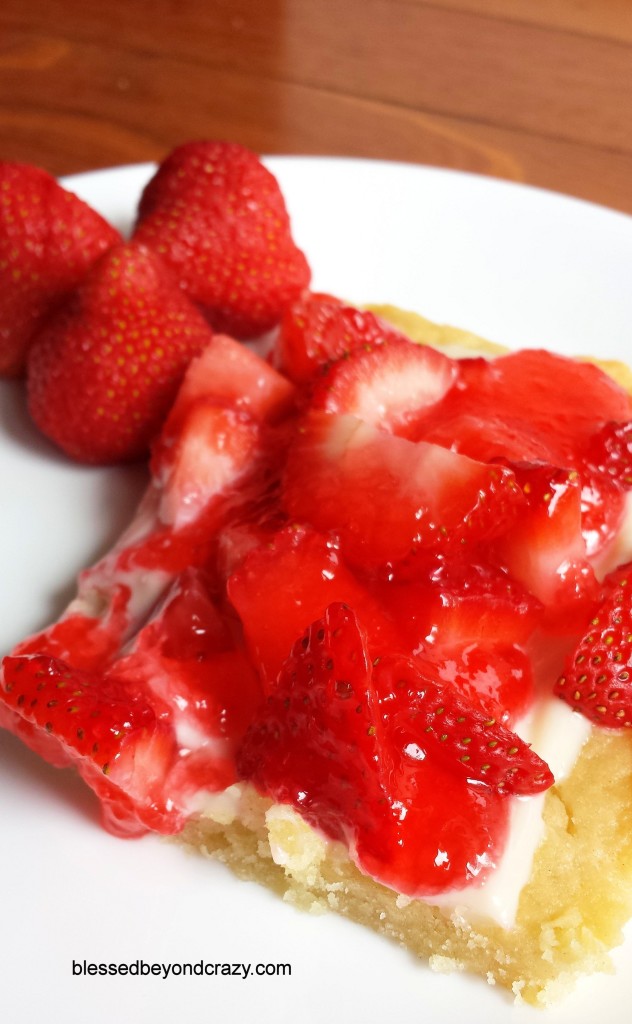 Strawberry Tart 10