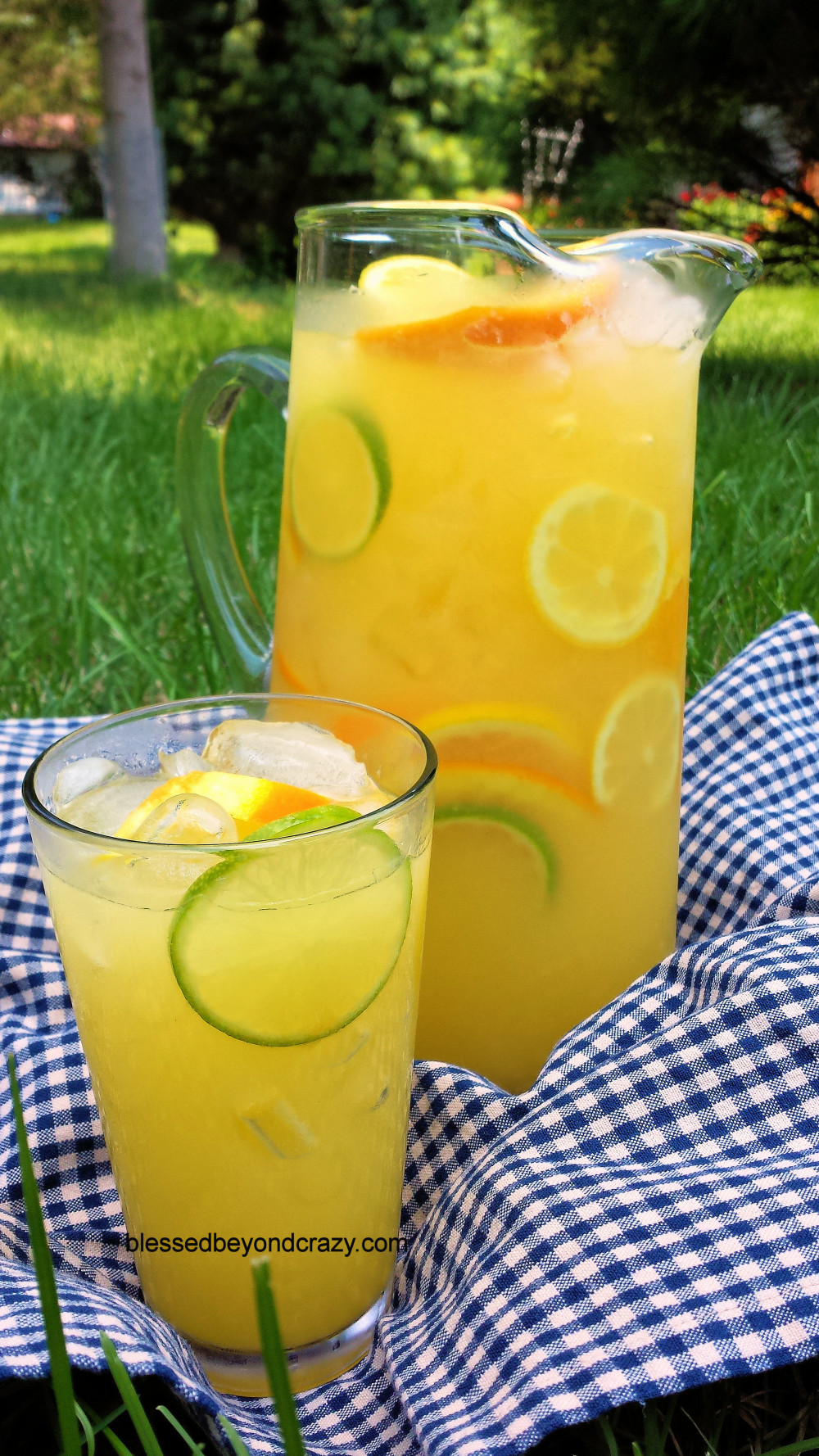 Lemonade 10
