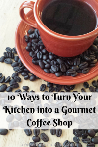 11 Ways to Turn Your Kitchen into a Gourmet