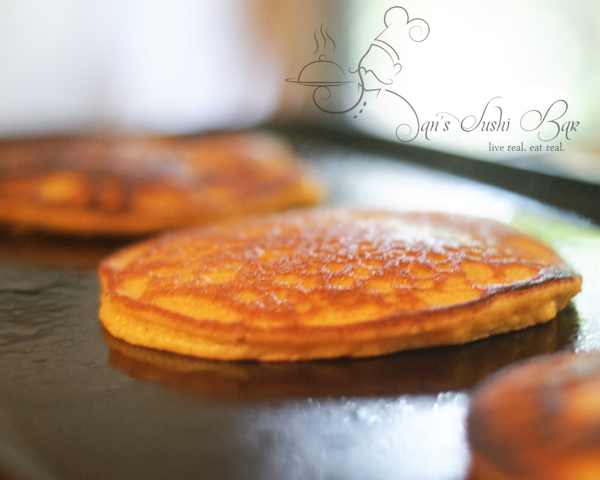 Butternut-Squash-Pancakes