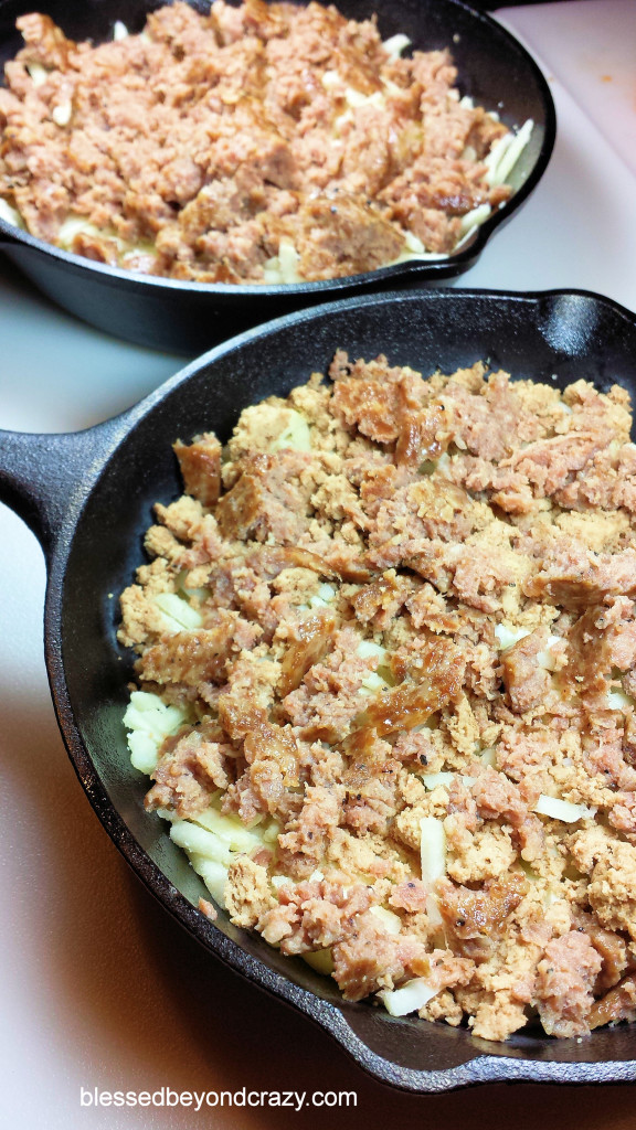 Breakfast Skillets 4