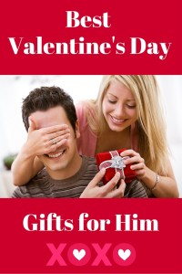 Best Valentine's Day Gift for Him