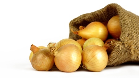 How to grow onions 6