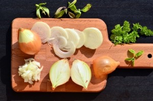 How to grow onions 17