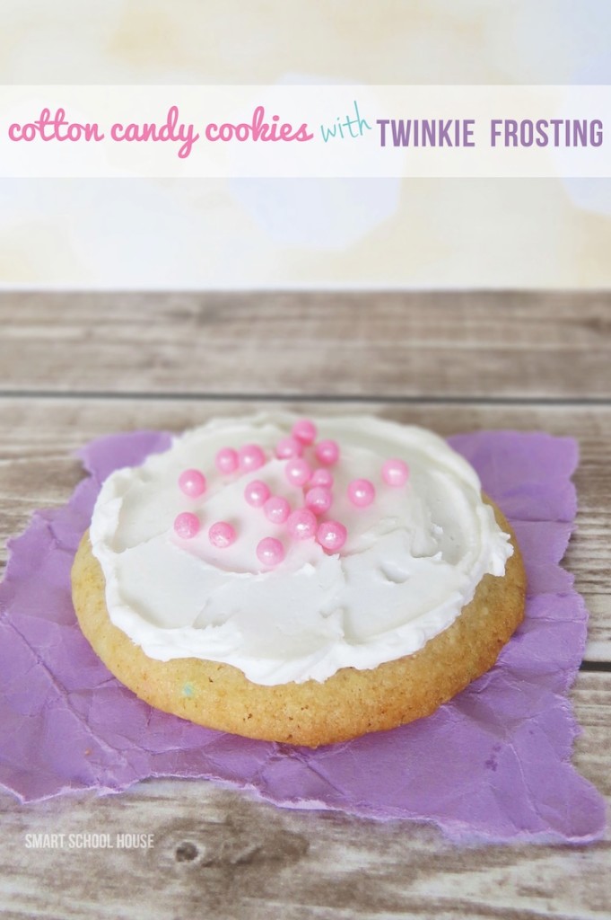 Cotton-Candy-Cookies-with-Twinkie-Frosting-3