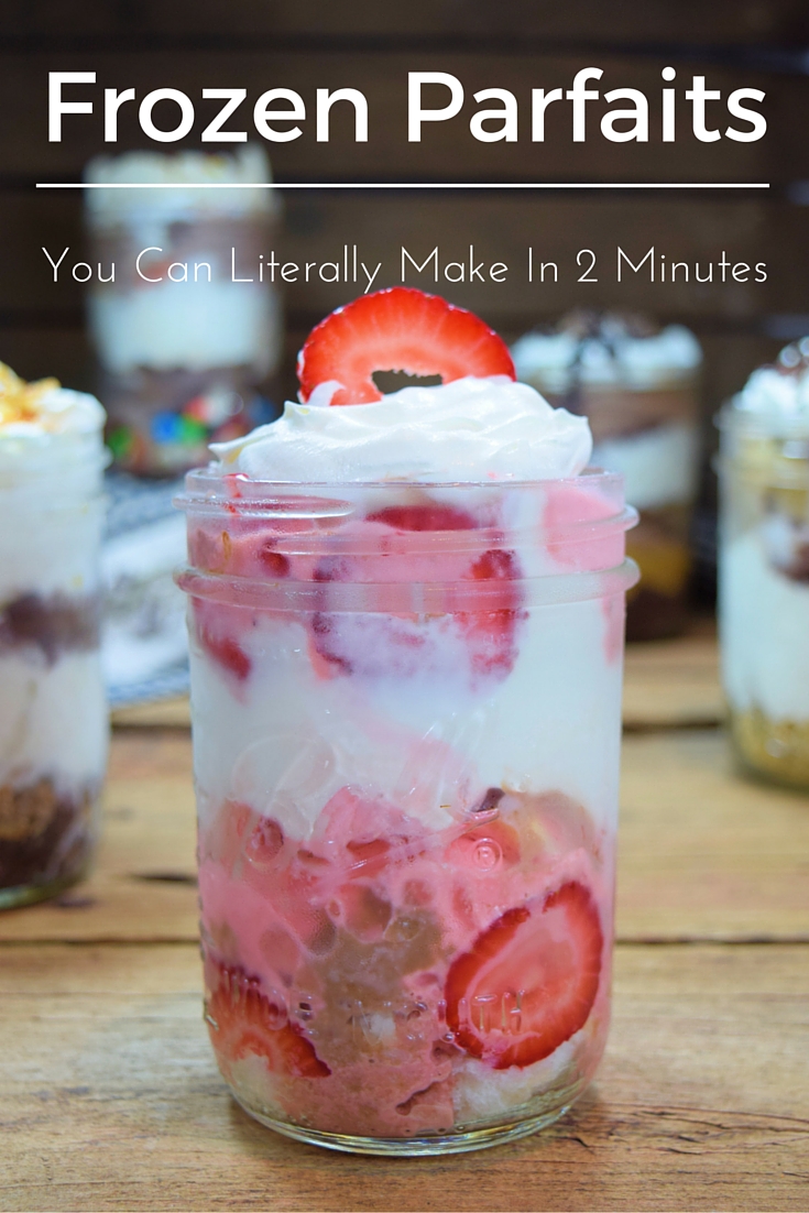 Frozen Parfaits Pic for Pinterest 2