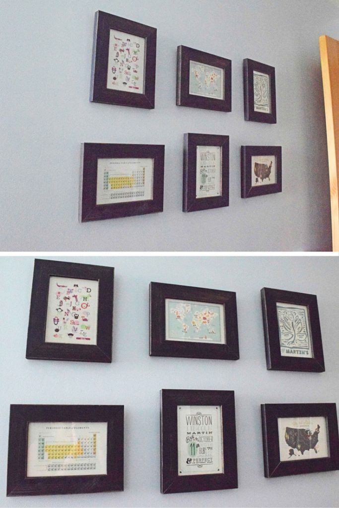 minted personalized art prints