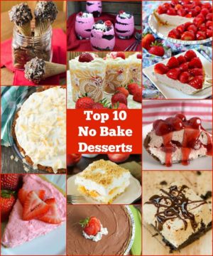 No-Bake White Chocolate Raspberry Cheesecake Parfaits - Blessed Beyond ...