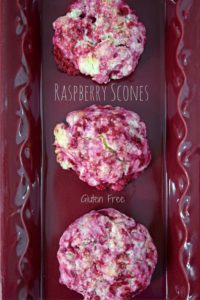 Raspberry Scones (1)