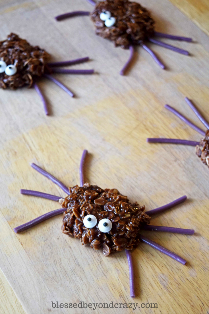 no-bake-spider-cookies-for-halloween-super-cute-and-easy-to-make