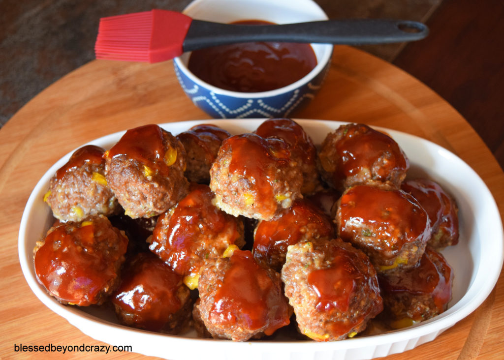 Versatile Meatballs 1