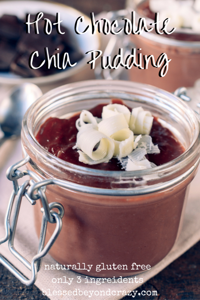 chocolat chaud-chia-pudding