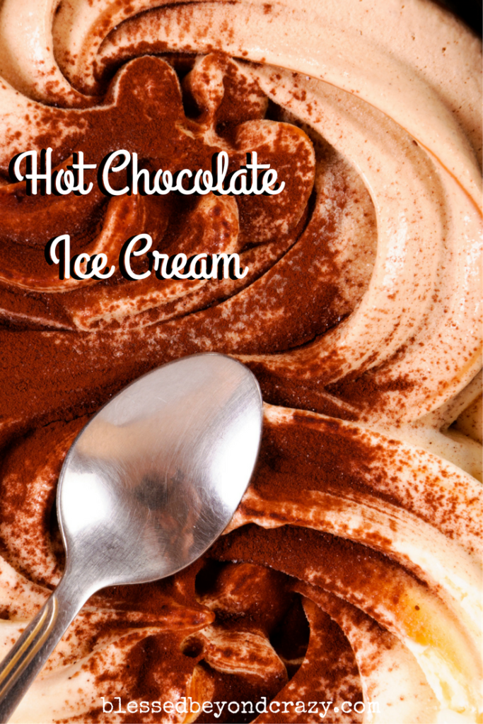 hot-chocolateice-cream