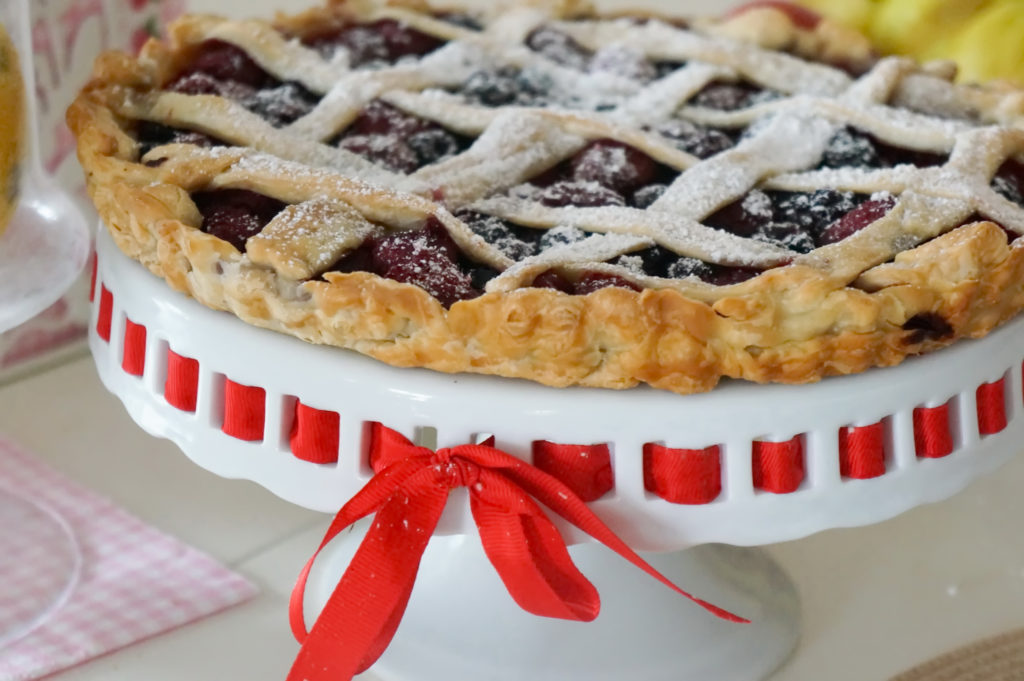 11 Creative Ways to Serve Pie this Thanksgiving