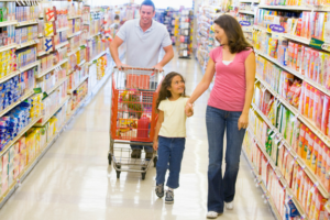 8 Ways to Waste Less Food and Save Money on Groceries - Blessed Beyond ...