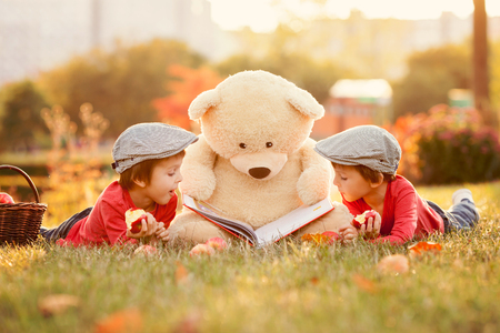  15 Idées de séances photo pour enfants d'inspiration rétro 