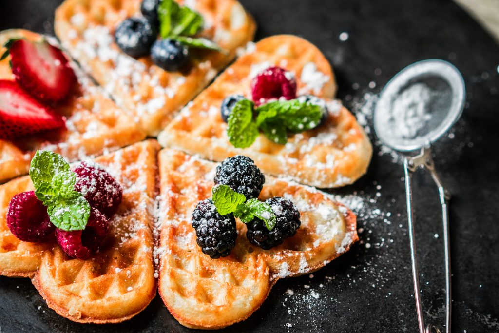 10 Easy Valentine's Day Breakfast Ideas 