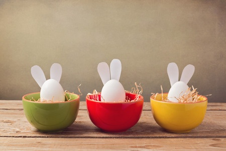Easter Bunny Breakfast Ideas for Kids