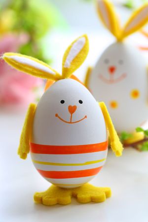 Easter Bunny Breakfast Ideas for Kids