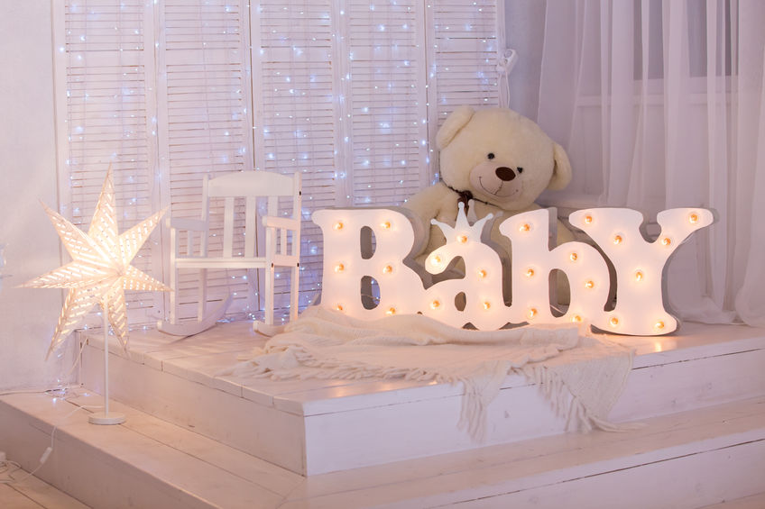 Cute Teddy Bear Ideas