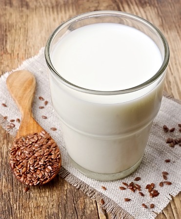 12 Non-Dairy Milk Alternatives