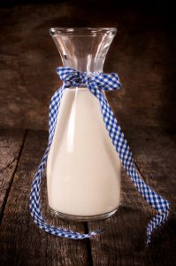12 Non-Dairy Milk Alternatives