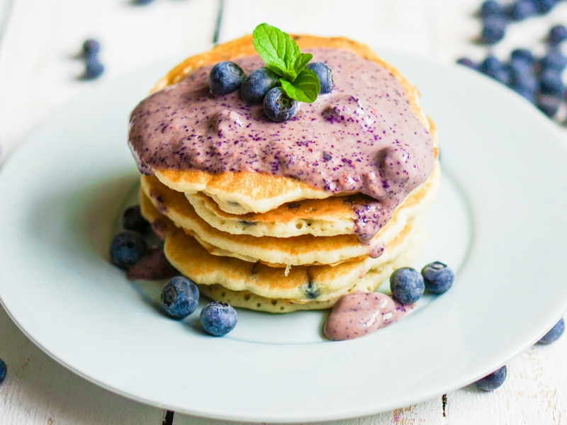 Feast Your Eyes on 7 Healthy Breakfast Ideas 