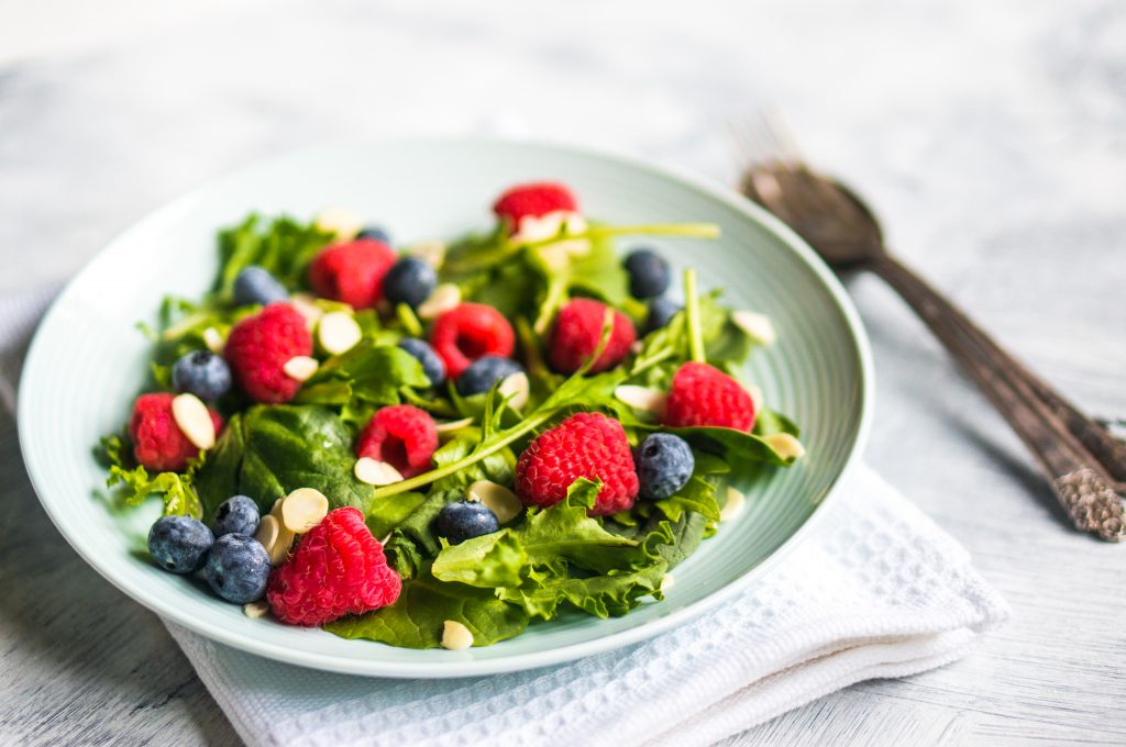 Quick and Easy Patriotic Appetizers