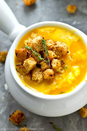 22 Delicious Butternut Squash Recipes - Blessed Beyond Crazy