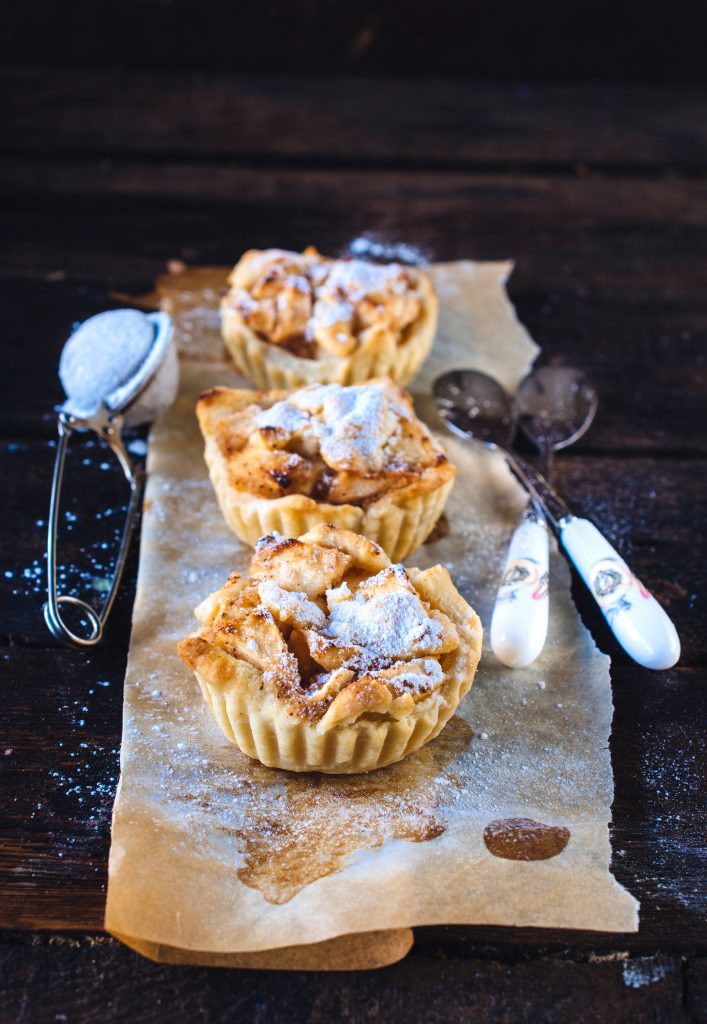 Grandma's Favorite Apple Pie Recipe