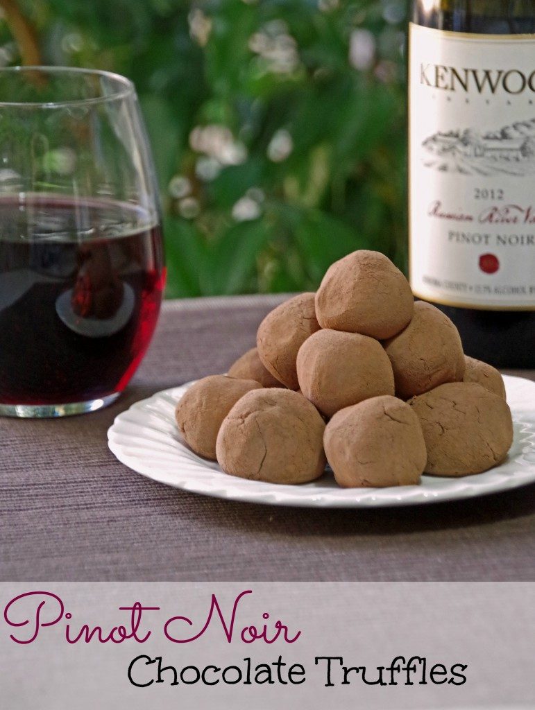 9 Delicious Recipes Made With a Little Wine