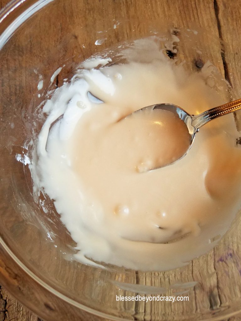 Grandma's Light-as-a-Feather Doughnut Recipe