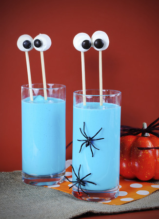 Add A Spooky Touch To Your Drinks With Halloween - Temu