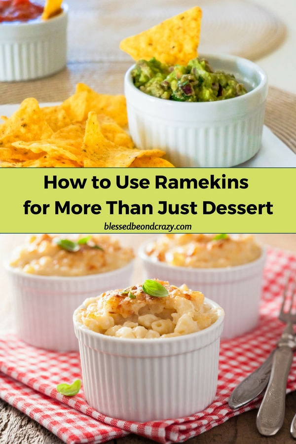 How to Use Ramekins for More Than Just Dessert