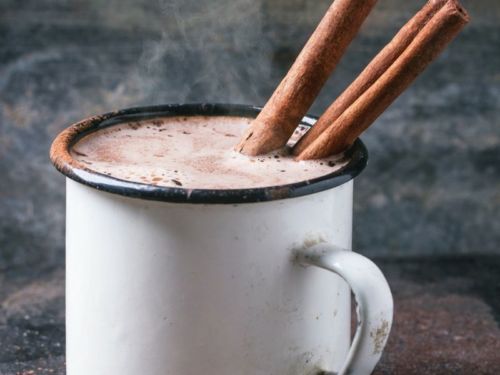 DIY Project: Homemade Coffee Creamer – Cozycakes Cottage